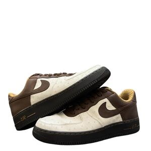 NIKE AIR FORCE 1 PREMIUM BOXING CHAMP SNEAKERS